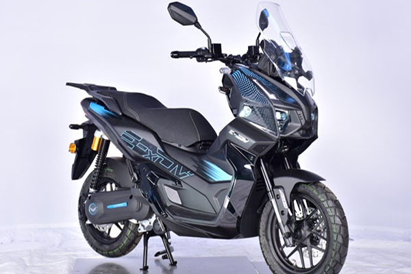 E-XDV