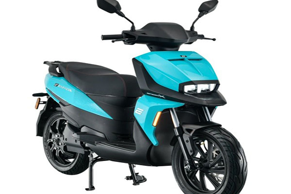 Speed-X